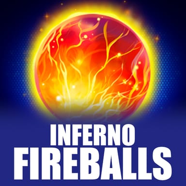 Inferno Fireballs image