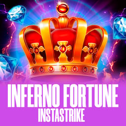 Inferno Fortune InstaStrike image