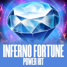 Inferno Fortune Power Hit image