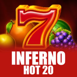 Inferno Hot 20 image