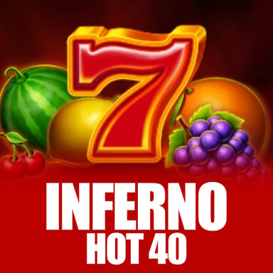 Inferno Hot 40 image