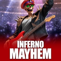 Inferno Mayhem image