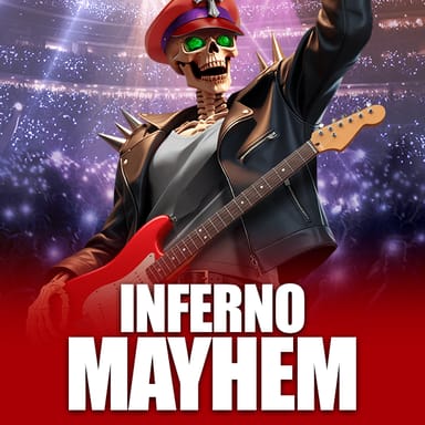Inferno Mayhem image