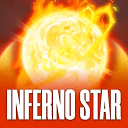 Inferno Star image