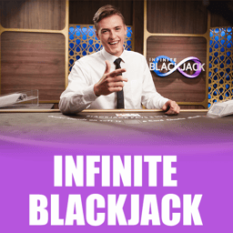 Infinite Blackjack image