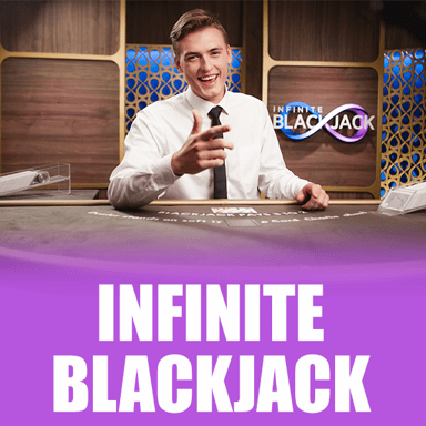 Infinite Blackjack image