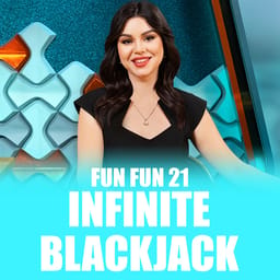 Infinite Fun Fun 21 Blackjack image