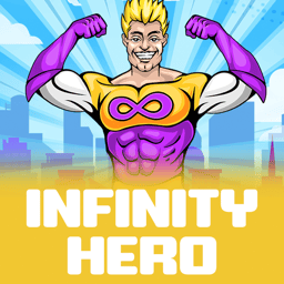 Infinity Hero image