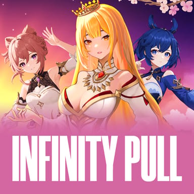 Infinity Pull image