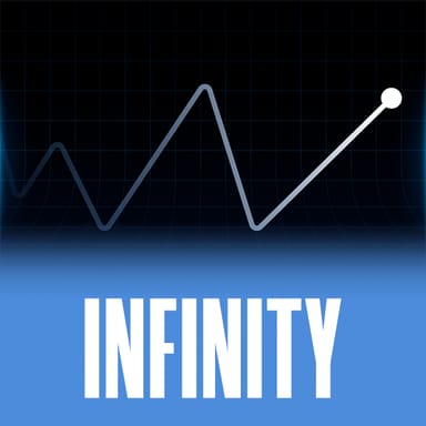 Infinity image