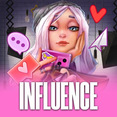 Influencer image