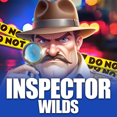 Inspector Wilds image
