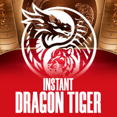 Instant Dragon Tiger image
