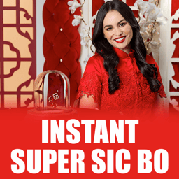 Instant Super Sic Bo image