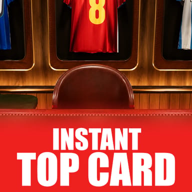 Instant Top Card image