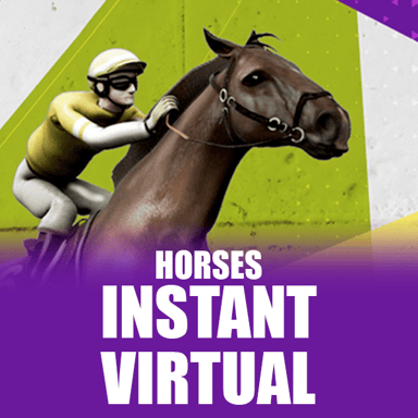 Instant Virtual Horses