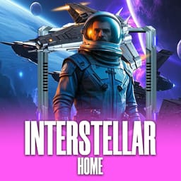 Interstellar Home image