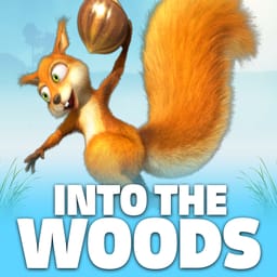 Into The Woods HD image