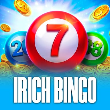 iRich Bingo image
