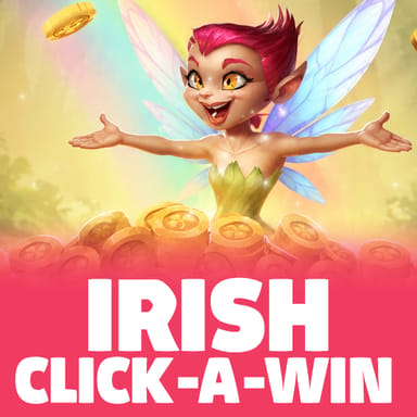 Irish Click-A-Win image