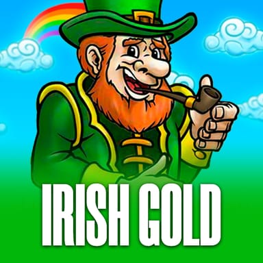Irish Gold image