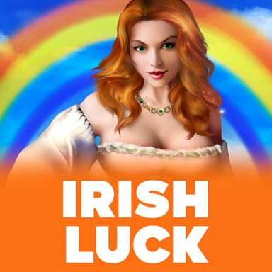 Irish Luck image