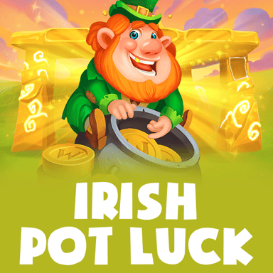 Irish Pot Luck image