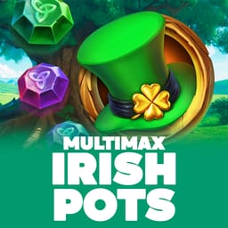 Irish Pots MultiMax image