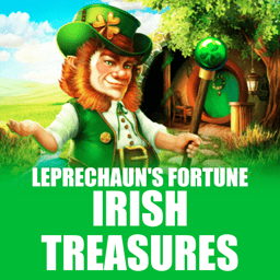 Irish Treasures - Leprechaun's Fortune image