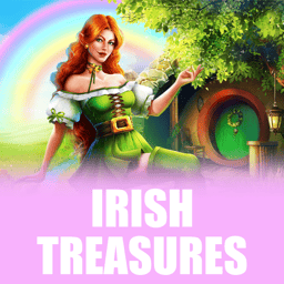 Irish Treasures image
