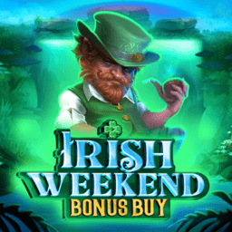 Irish Weekend Bonus Buy image