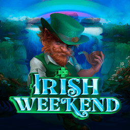 Irish Weekend image
