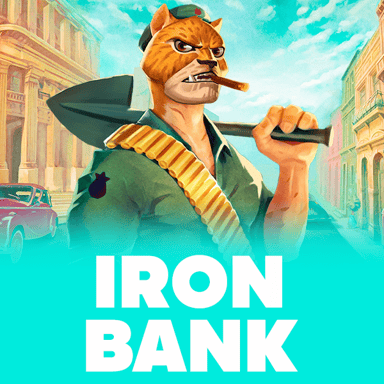 Iron Bank image
