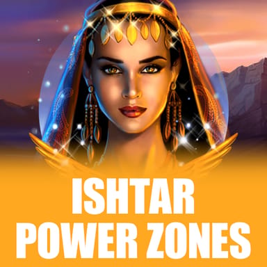 Ishtar Power Zones image