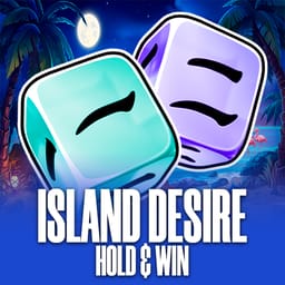 Island Desire - Hold & Win image
