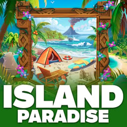 Island Paradise image