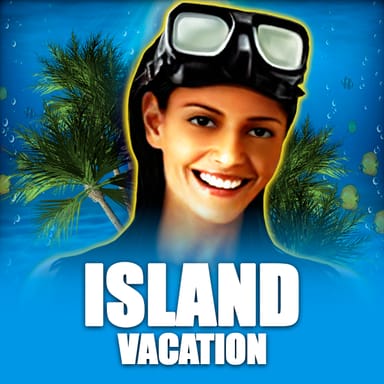 Island Vacation image