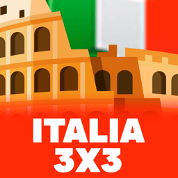 Italia 3x3 image