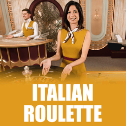 Italian Roulette image