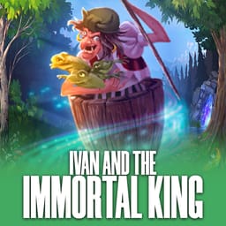 Ivan and the Immortal King image