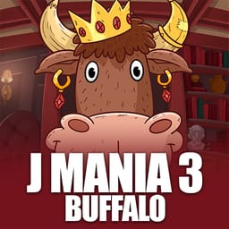 J Mania 3 Buffalo image