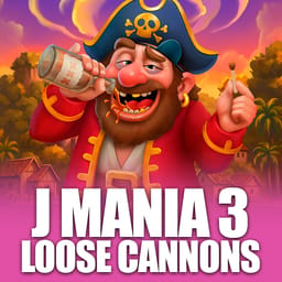 J Mania 3 Loose Cannons image
