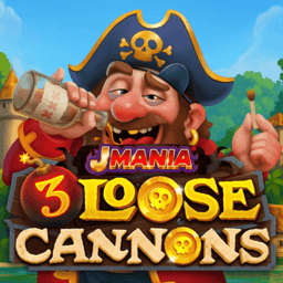 J Mania 3 Loose Cannons image