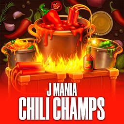 J Mania Chili Champs image