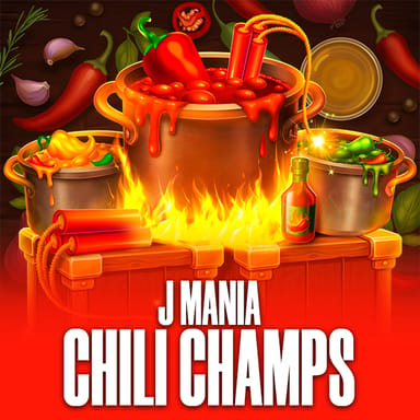 J Mania Chili Champs image