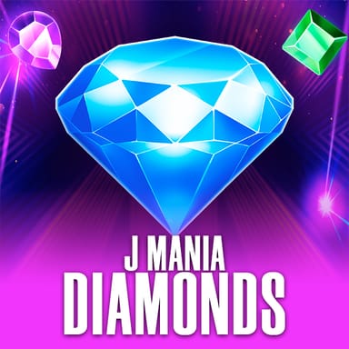 J Mania Diamonds image