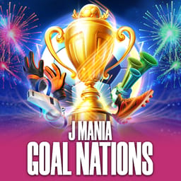 J Mania Goal Nations image