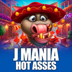 J Mania Hot Asses image