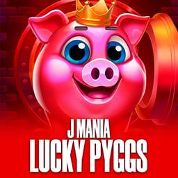 J Mania Lucky Pyggs image