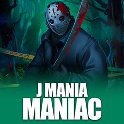 J Mania Maniac image